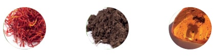 Olfactory notes of Ilham by SoOud
