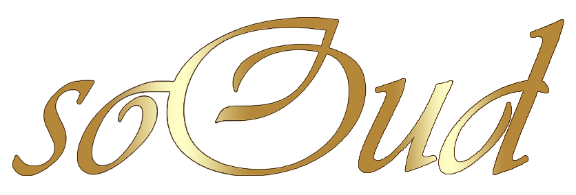 Logo SoOud Parfums
