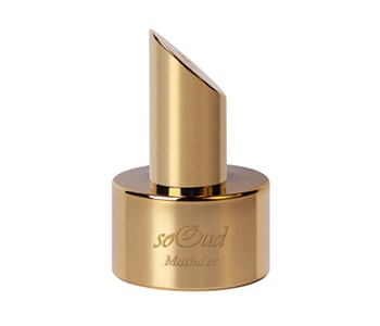 Masha'er d'Or Nektar parfum bottle
