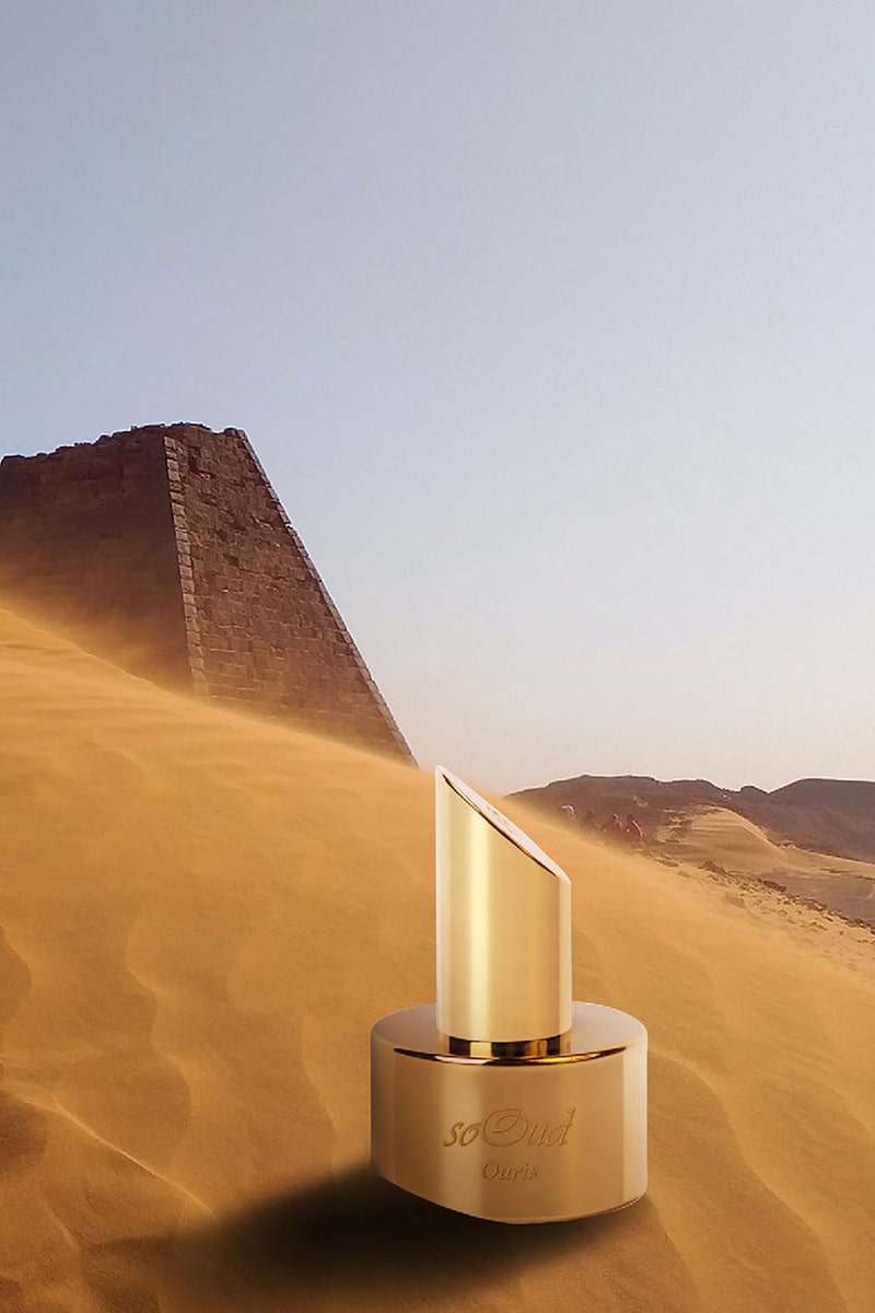 SoOud Nektar Collection